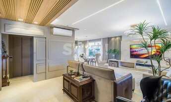 Imagem 6: CURITIBA - Apartamento Padrão - Campo Comprido