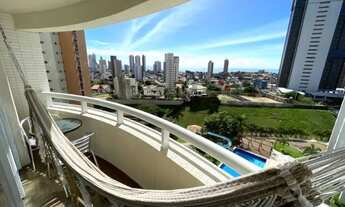 Imagem: Alugo Lindo Apartamento Estrela Do Atlântico