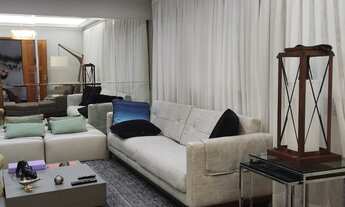 Imagem 5: Sobrado para aluguel e venda com 300 m² e 4 dormitórios em Aclimação - São Paulo - SP