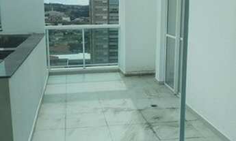 Imagem 3: Ótima Cobertura no Centro de Botucatu, com 124m2, piscina com deck, terraço, 03 dormitóri