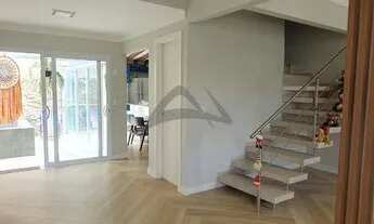 Imagem: Casa - Fazenda Santa Cândida - Campinas