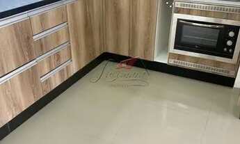 Imagem 4: SOBRADO com 3 dormitórios para alugar com 105m² por R$ 2.180,00 no bairro Paloma - COLOMBO