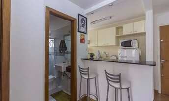 Imagem 6: SAO PAULO - Apartamento Padrão - BELA VISTA