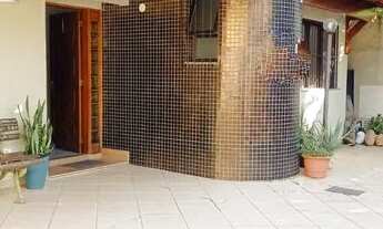 Imagem 4: Casa Duplex para venda tem 250 metros quadrados com 4 quartos em Jardim Camburi - Vitória