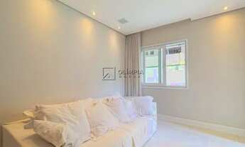 Imagem 2: Apartamento Venda 2 Dormitórios - 87 m² Vila Olímpia