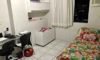 Imagem 4: Apartamento Mobiliado Intermares