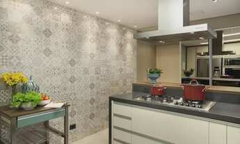 Imagem 3: Apartamento para venda com 180 metros quadrados com 3 quartos em Perdizes - São Paulo - Sã