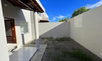 Imagem 5: Excelentes Casas Duplexs De 3 Quartos Na Região Da Pavuna Em Pacatuba! *. S