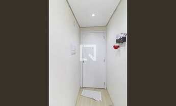 Imagem 6: Apartamento para Aluguel - Jardim São Savério, 2 Quartos, 40 m2