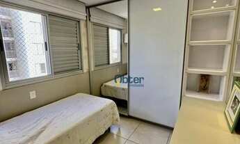 Imagem 7: Apartamento com 3 dormitórios à venda, 108 m² por R$ 790.000 - Jardim Goiás - Goiânia/GO