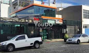 Imagem 4: Kitnet mobiliado a partir de R$ 1.250/mês no Rebouças - Tudo incluso. Sem fiador e sem bu