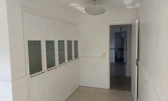 Imagem 7: Sudoeste 303, Bloco E, 3/4 transformado para 2/4