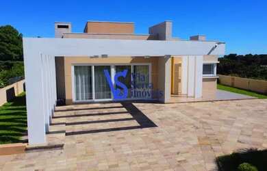 Imagem 2: Casa em Gramado Ref.:1168