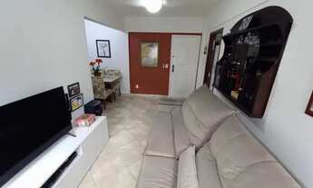 Imagem 6: Apartamento com 55 m2 sendo 02 qts no Camorim!!