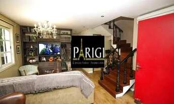 Imagem 4: Casa com 3 dormitórios para alugar, 168 m² por R$ 3.777,00/mês - Hípica - Porto Alegre/RS