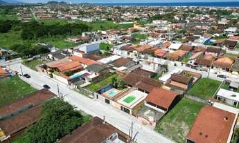 Imagem 6: Terreno com escritura lado praia " aprova construção de geminadas &quot