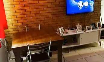 Imagem: Apartamento Localizado em Carapicuíba