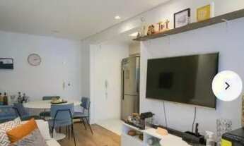 Imagem 3: Locação de apartamento bem localizado no Alto da Lapa com 02 quartos, 02 banheiros