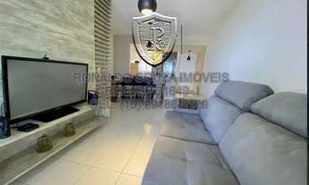 Imagem 3: APARTAMENTO COM 69 m² - VILA MIRIM - PRAIA GRANDE SP