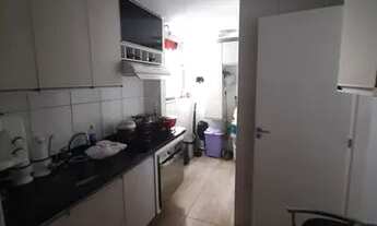 Imagem 2: Condomínio Terra Brasilis Na Alameda Das Árvores Com 3/4 Sendo Suíte E Varanda Luzia. N69B