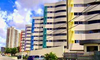 Imagem: ALUGO) Apartamento com 83m² em Nova Parnamirim