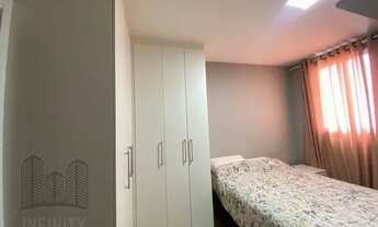 Imagem 4: Apartamento com 2 quartos, 55m², à venda em Diadema, Nova conceição