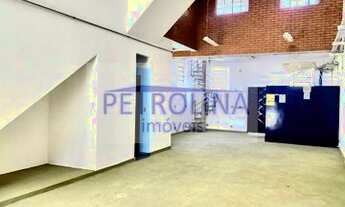 Imagem 2: GALPÃO COM SALAS PARA LOCAÇÃO NA ITABERABA