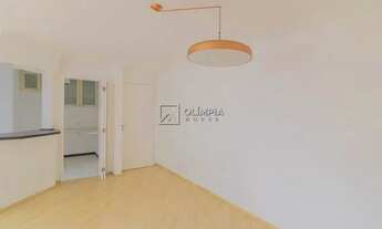 Imagem 8: Apartamento Locação 3 Dormitórios - 91 m² Moema