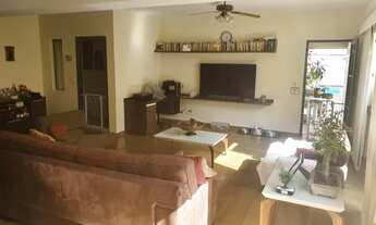 Imagem 6: SÃO PAULO - Casa Padrão - ALTO DE PINHEIROS