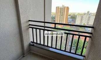 Imagem 7: Apartamento com 3 dormitórios para alugar, 90 m² por R$ 1.992,00/mês - Boa Vista - São Jos