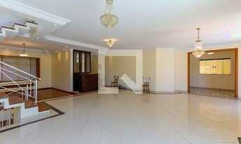 Imagem 2: Casa para Aluguel - Tucuruvi, 5 Quartos, 449 m2