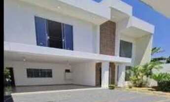 Imagem 6: Sobrado de alto padrão 380M² na Rua 01 Jockey Clube Vicente Pires DF