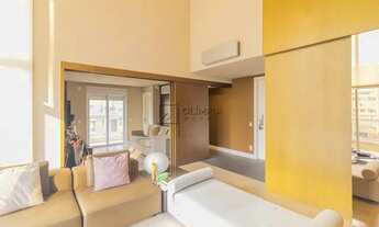 Imagem 3: Venda Apartamento 2 Dormitórios - 134 m² Vila Nova Conceição