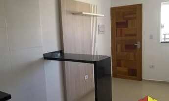 Imagem 3: Apartamento para Locação na Móoca com 2 dormitórios e armários