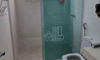 Imagem 7: Apartamento com 2 dormitórios à venda, 70 m² por R$ 500.000,00 - Icaraí - Niterói/RJ