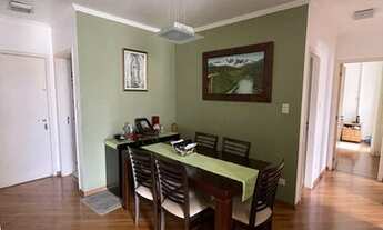 Imagem 2: Apartamento para venda com 82 metros quadrados com 3 quartos em Vila Mariana - São Paulo