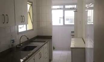 Imagem 4: Apartamento, aluguel, 70 m², 2 quartos, Jardim São Dimas,SJC