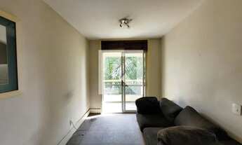 Imagem 5: Apartamento para Aluguel - Vila Mariana, 2 Quartos, 56 m2