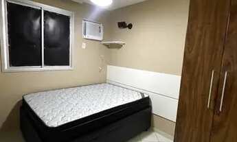 Imagem 7: Apartamento mobiliado para alugar em Jardim Camburi