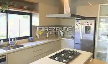 Imagem 7: Casa de Luxo 4 suítes no Condomínio Polinesia