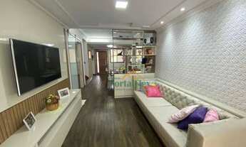 Imagem 2: Casa com 4 dormitórios à venda, 153 m² por R$ 799.000,00 - Parque Residencial Laranjeiras