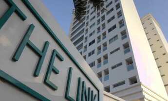 Imagem: The Link Apartamento Mobiliado e Projetado