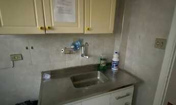 Imagem 7: ALUGO Apto c/ 45m2, 01 Dorm, sem vaga, Sta Cecília