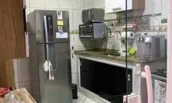 Imagem 5: Casa para venda possui 80 metros quadrados com 2 quartos em Cidade Nova - Salvador - Bahia