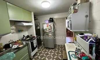 Imagem 6: Rio de Janeiro - Apartamento Padrão - Leblon