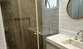 Imagem 4: Apartamento para aluguel e venda possui 69 metros quadrados com 2 quartos