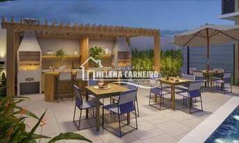 Imagem 6: HC Flat em Tamandaré com 19m², 1 quarto, menos de 50 passos da praia