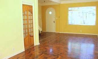 Imagem 5: CASA SOBRADO: ÓTIMO ESTADO DE CONSERVAÇÃO, 03 DORMITÓRIOS TERRAÇO,02 BANHEIROS UMA VAGA DE