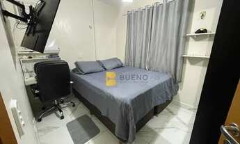 Imagem 5: APARTAMENTO - VENDA - Condomínio Garden Monta Líbano - Despraiado - Cuiabá/MT