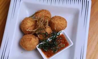 Imagem 4: Vendo restaurante Pipa Temaki Intermares